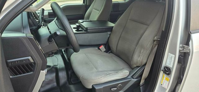 2018 Ford F-150 Low Miles 1 Owner Southern CLEAN 4x4 Crew 615-300-6004 - 23004271 - 11