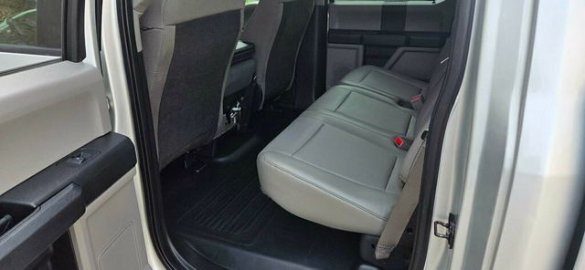 2018 Ford F-150 Low Miles 1 Owner Southern CLEAN 4x4 Crew 615-300-6004 - 23004271 - 12