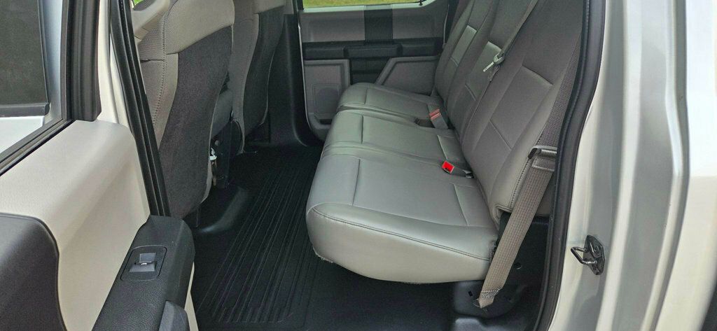 2018 Ford F-150 Low Miles 1 Owner Southern CLEAN 4x4 Crew 615-300-6004 - 23004271 - 13