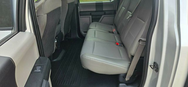 2018 Ford F-150 Low Miles 1 Owner Southern CLEAN 4x4 Crew 615-300-6004 - 23004271 - 13