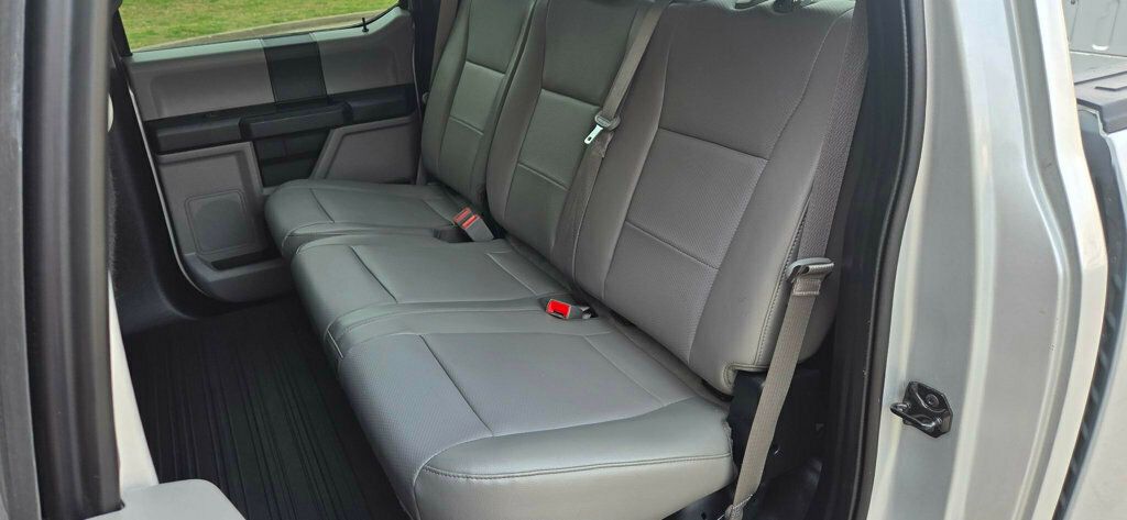 2018 Ford F-150 Low Miles 1 Owner Southern CLEAN 4x4 Crew 615-300-6004 - 23004271 - 14