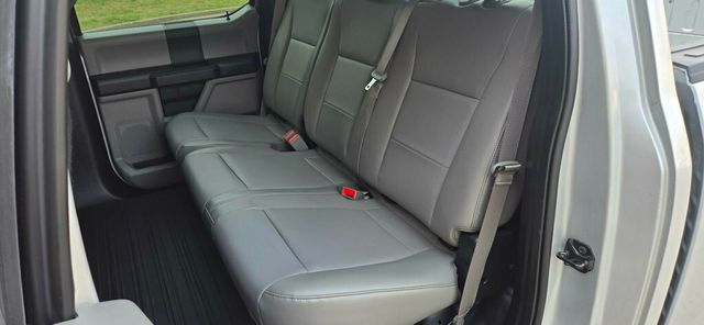 2018 Ford F-150 Low Miles 1 Owner Southern CLEAN 4x4 Crew 615-300-6004 - 23004271 - 14