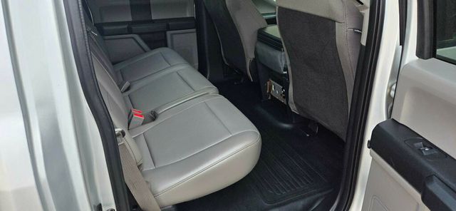 2018 Ford F-150 Low Miles 1 Owner Southern CLEAN 4x4 Crew 615-300-6004 - 23004271 - 15