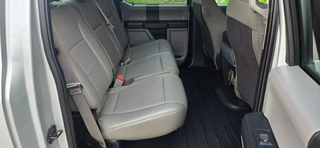 2018 Ford F-150 Low Miles 1 Owner Southern CLEAN 4x4 Crew 615-300-6004 - 23004271 - 16