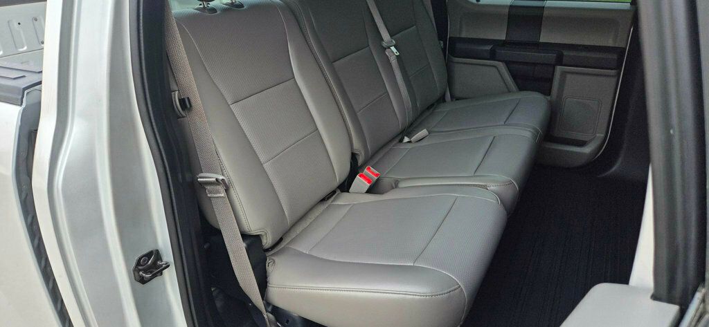 2018 Ford F-150 Low Miles 1 Owner Southern CLEAN 4x4 Crew 615-300-6004 - 23004271 - 17