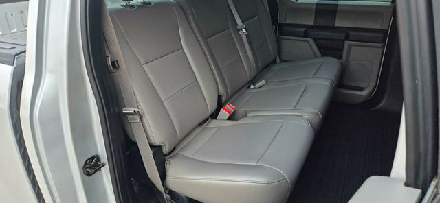 2018 Ford F-150 Low Miles 1 Owner Southern CLEAN 4x4 Crew 615-300-6004 - 23004271 - 17