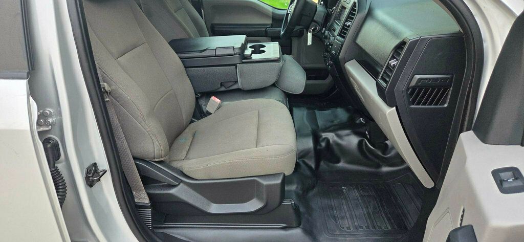 2018 Ford F-150 Low Miles 1 Owner Southern CLEAN 4x4 Crew 615-300-6004 - 23004271 - 19