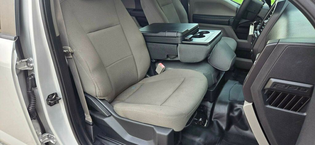 2018 Ford F-150 Low Miles 1 Owner Southern CLEAN 4x4 Crew 615-300-6004 - 23004271 - 20