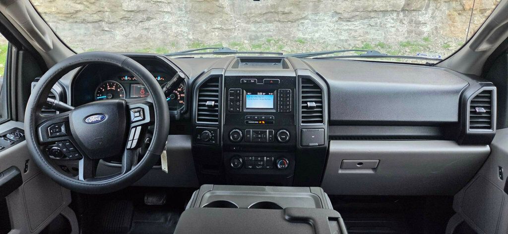 2018 Ford F-150 Low Miles 1 Owner Southern CLEAN 4x4 Crew 615-300-6004 - 23004271 - 21