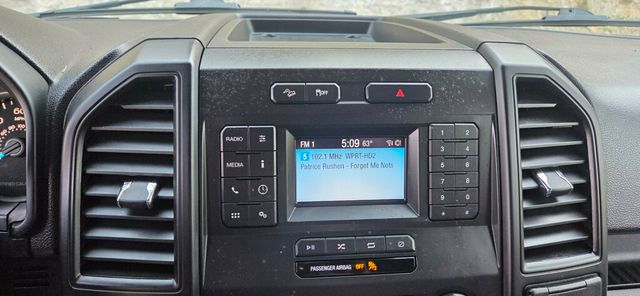 2018 Ford F-150 Low Miles 1 Owner Southern CLEAN 4x4 Crew 615-300-6004 - 23004271 - 22