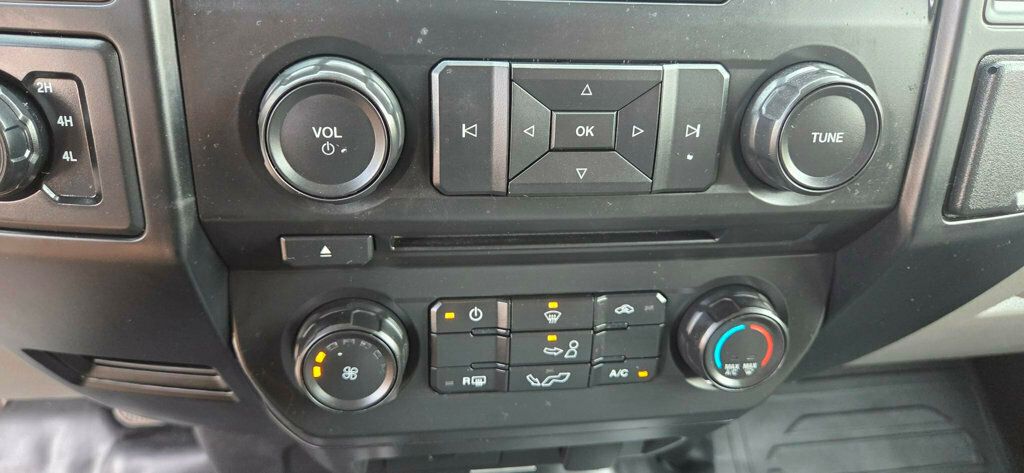 2018 Ford F-150 Low Miles 1 Owner Southern CLEAN 4x4 Crew 615-300-6004 - 23004271 - 23