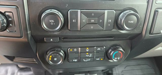 2018 Ford F-150 Low Miles 1 Owner Southern CLEAN 4x4 Crew 615-300-6004 - 23004271 - 23