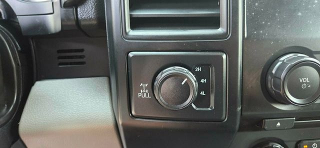 2018 Ford F-150 Low Miles 1 Owner Southern CLEAN 4x4 Crew 615-300-6004 - 23004271 - 24