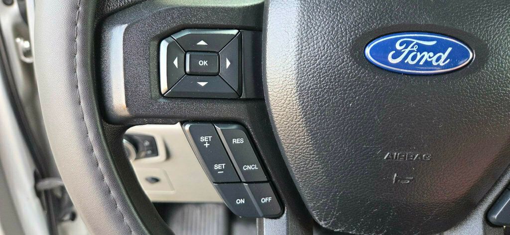 2018 Ford F-150 Low Miles 1 Owner Southern CLEAN 4x4 Crew 615-300-6004 - 23004271 - 26