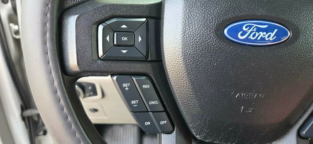 2018 Ford F-150 Low Miles 1 Owner Southern CLEAN 4x4 Crew 615-300-6004 - 23004271 - 26