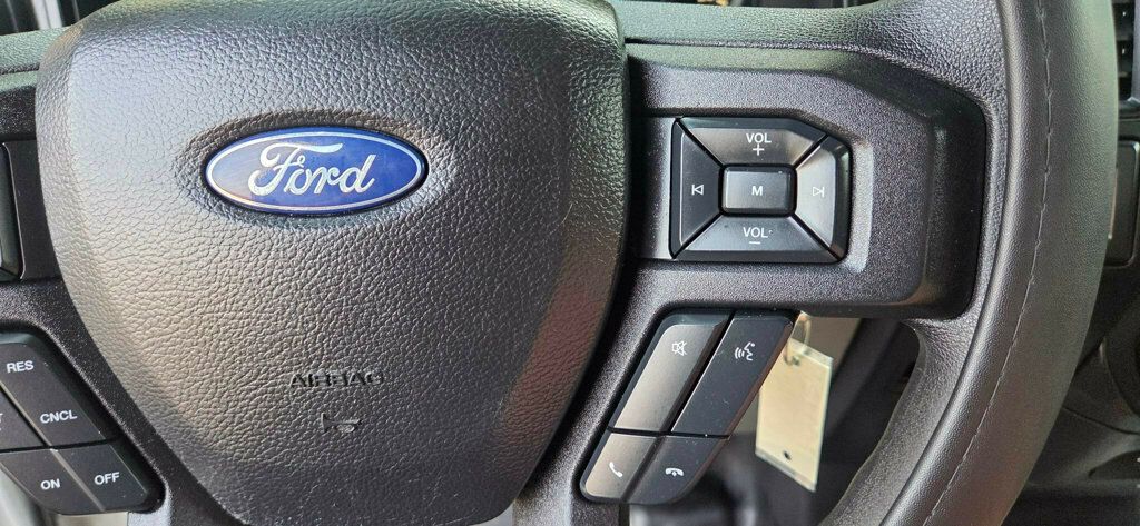 2018 Ford F-150 Low Miles 1 Owner Southern CLEAN 4x4 Crew 615-300-6004 - 23004271 - 27