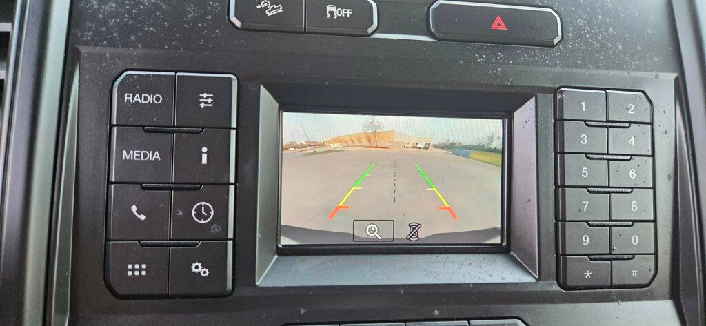 2018 Ford F-150 Low Miles 1 Owner Southern CLEAN 4x4 Crew 615-300-6004 - 23004271 - 28