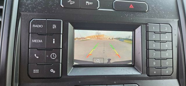 2018 Ford F-150 Low Miles 1 Owner Southern CLEAN 4x4 Crew 615-300-6004 - 23004271 - 28