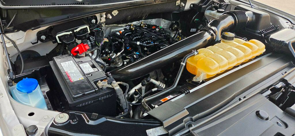 2018 Ford F-150 Low Miles 1 Owner Southern CLEAN 4x4 Crew 615-300-6004 - 23004271 - 29