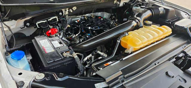 2018 Ford F-150 Low Miles 1 Owner Southern CLEAN 4x4 Crew 615-300-6004 - 23004271 - 29