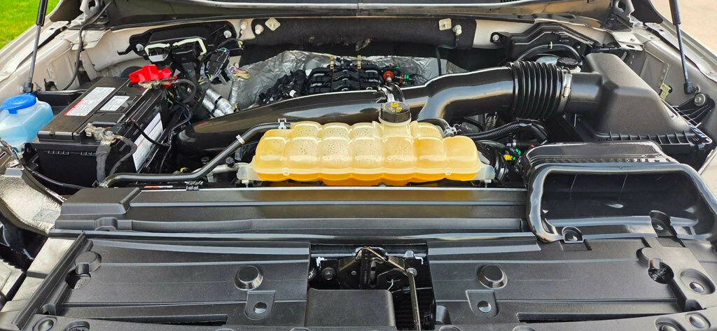 2018 Ford F-150 Low Miles 1 Owner Southern CLEAN 4x4 Crew 615-300-6004 - 23004271 - 30