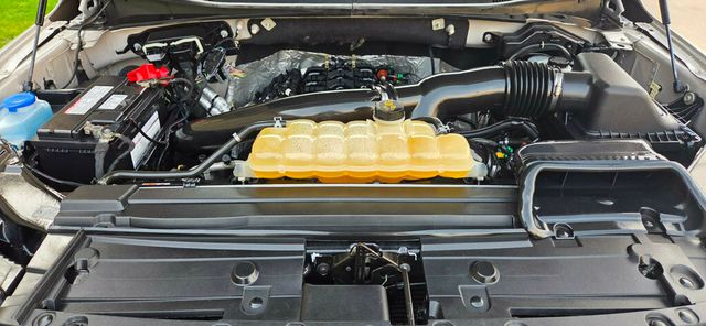 2018 Ford F-150 Low Miles 1 Owner Southern CLEAN 4x4 Crew 615-300-6004 - 23004271 - 30