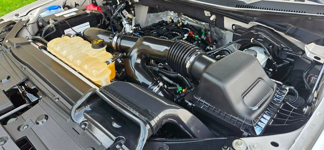 2018 Ford F-150 Low Miles 1 Owner Southern CLEAN 4x4 Crew 615-300-6004 - 23004271 - 31