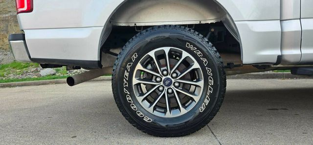 2018 Ford F-150 Low Miles 1 Owner Southern CLEAN 4x4 Crew 615-300-6004 - 23004271 - 34