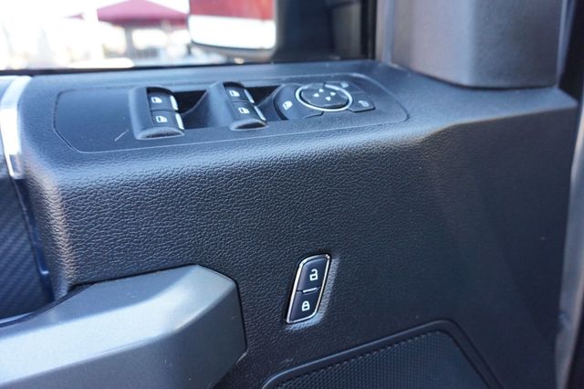 2018 Ford F-150 ONE OWNER,4WD, FX4 PKG ,BACKUP CAMERA,RUNNING BOARDS, TOWING PKG - 23093345 - 22