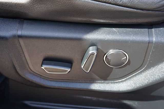 2018 Ford F-150 ONE OWNER, 4WD, LOW MILES, LEATHER INTERIOR, NAVIGATION - 22991284 - 22