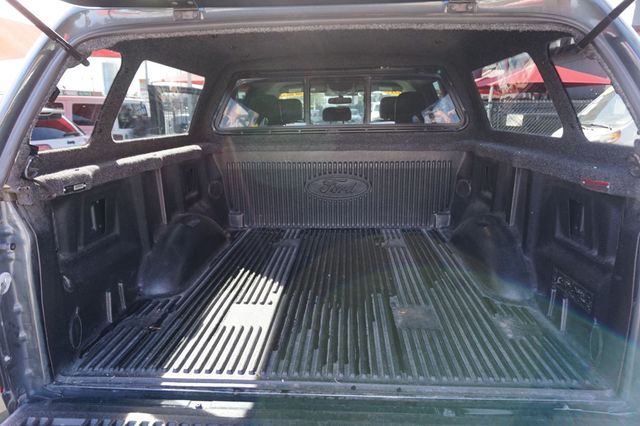 2018 Ford F-150 ONE OWNER, LIFTED, 4WD, LOW MILES, LEATHER INTERIOR, NAVIGATION - 22991284 - 9