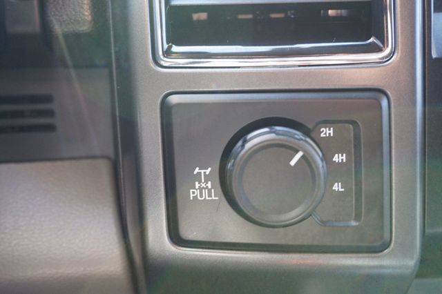 2018 Ford F-150 ONE OWNER, LIFTED, 4WD, LOW MILES, LEATHER INTERIOR, NAVIGATION - 22991284 - 27