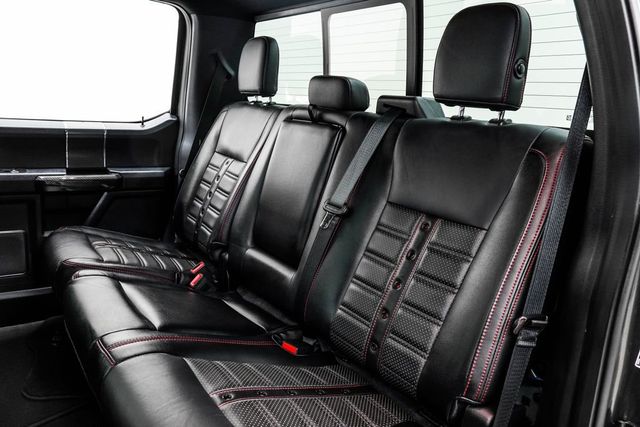 2018 Ford F-150 Platinum - 23025846 - 16