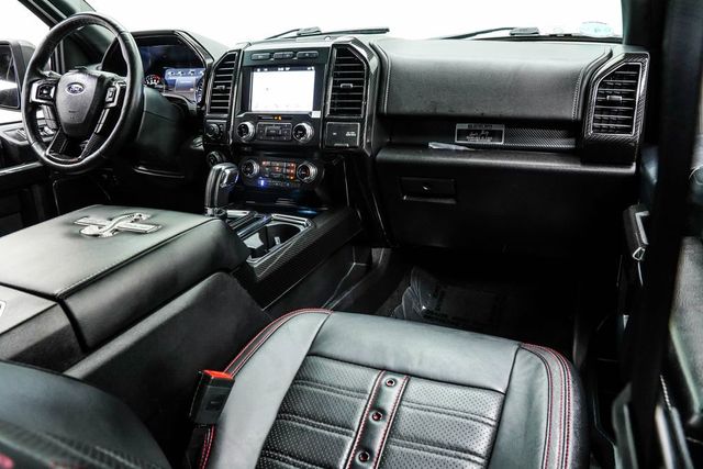 2018 Ford F-150 Platinum - 23025846 - 21