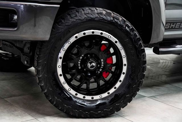 2018 Ford F-150 Platinum - 23025846 - 2