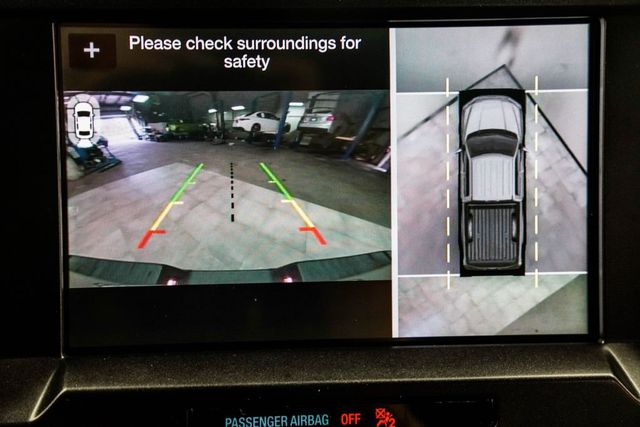 2018 Ford F-150 Platinum - 23025846 - 36