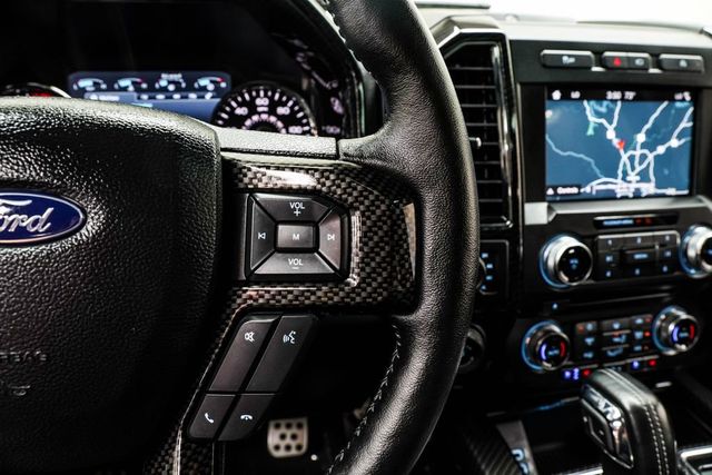 2018 Ford F-150 Platinum - 23025846 - 38
