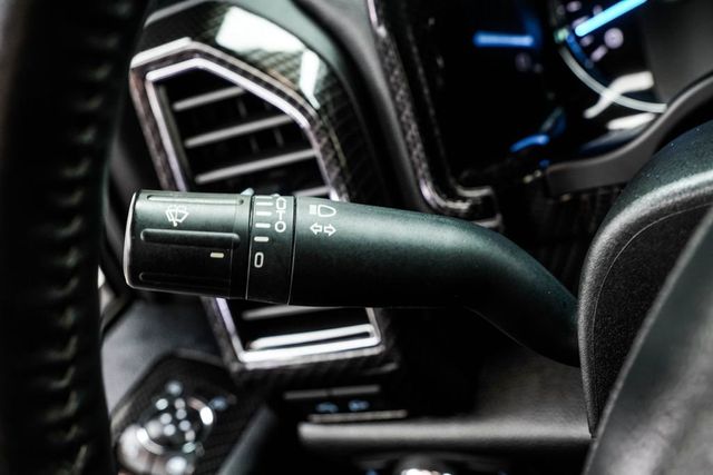 2018 Ford F-150 Platinum - 23025846 - 40
