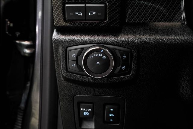 2018 Ford F-150 Platinum - 23025846 - 42