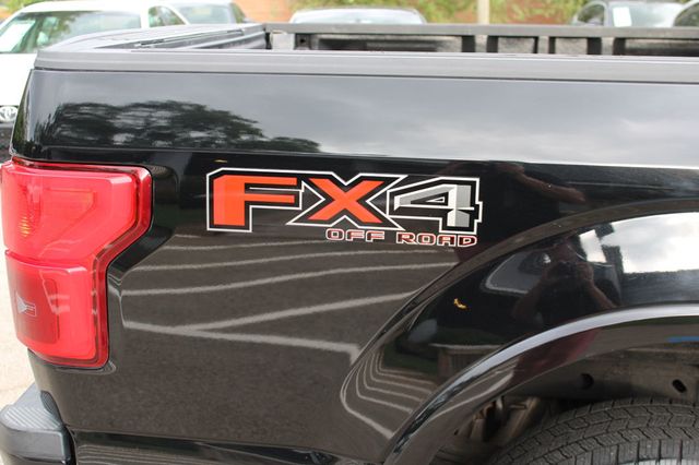 2018 Ford F-150 Platinum 4WD SuperCrew 5.5' Box - 22890593 - 9