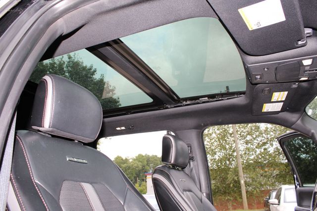 2018 Ford F-150 Platinum 4WD SuperCrew 5.5' Box - 22890593 - 12