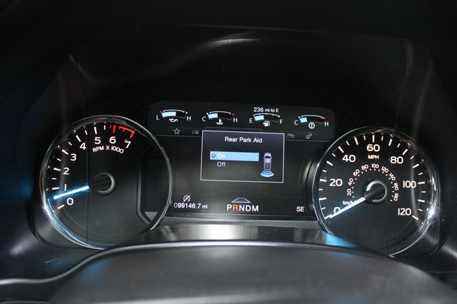 2018 Ford F-150 Platinum 4WD SuperCrew 5.5' Box - 22890593 - 15