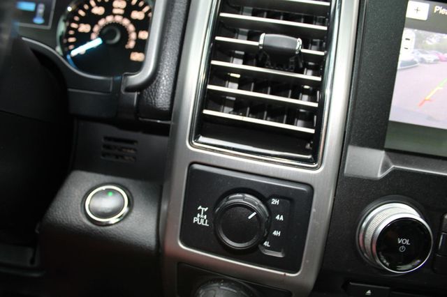 2018 Ford F-150 Platinum 4WD SuperCrew 5.5' Box - 22890593 - 16