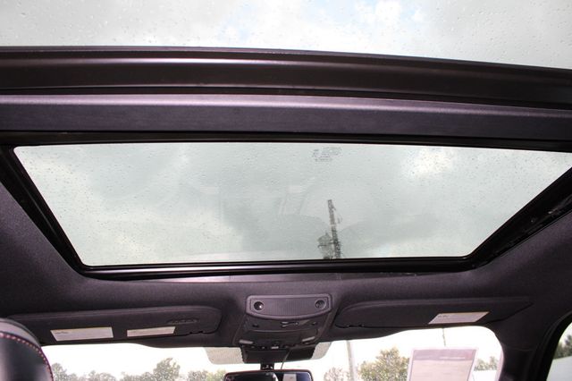 2018 Ford F-150 Platinum 4WD SuperCrew 5.5' Box - 22890593 - 33