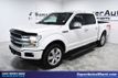 2018 Ford F-150 Platinum 4WD SuperCrew 5.5' Box - 22935964 - 0
