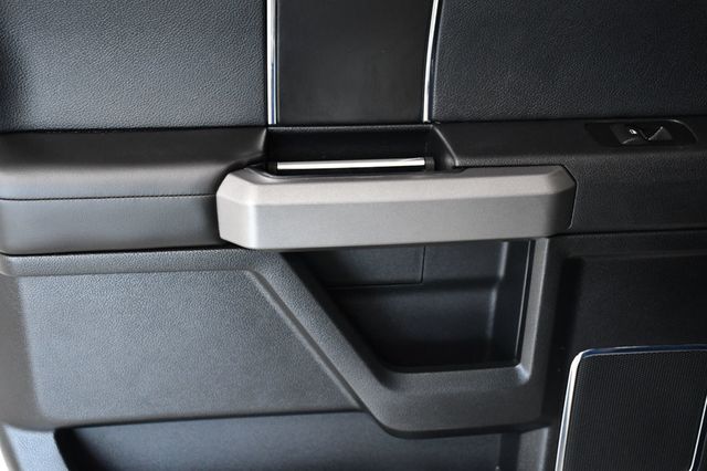 2018 Ford F-150 Platinum 4WD SuperCrew 5.5' Box - 22935964 - 10