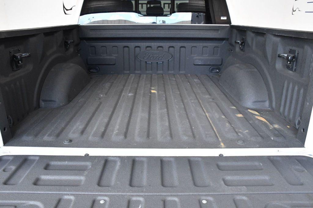 2018 Ford F-150 Platinum 4WD SuperCrew 5.5' Box - 22935964 - 12