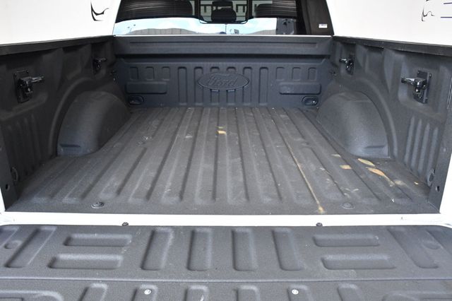 2018 Ford F-150 Platinum 4WD SuperCrew 5.5' Box - 22935964 - 12