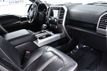 2018 Ford F-150 Platinum 4WD SuperCrew 5.5' Box - 22935964 - 16