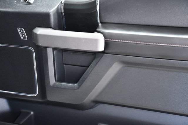 2018 Ford F-150 Platinum 4WD SuperCrew 5.5' Box - 22935964 - 17